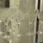 775 3663 WINE GLASS